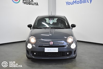 FIAT 500 1.0 Hybrid Connect